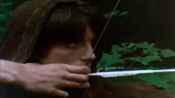 Задник до серіалу "Robin of Sherwood" #1435846