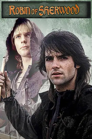 Постер до серіалу "Robin of Sherwood" #1435854