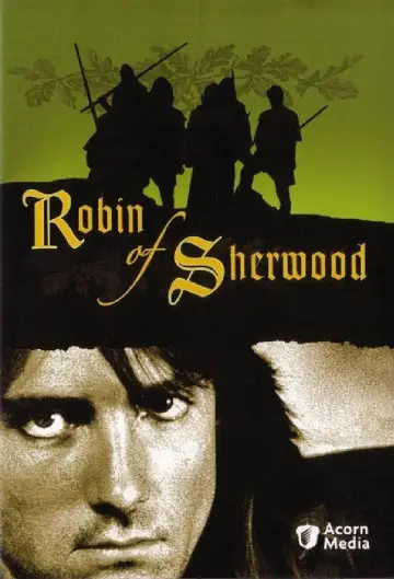 Постер до серіалу "Robin of Sherwood" #1435856