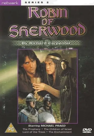 Постер до серіалу "Robin of Sherwood" #1737388