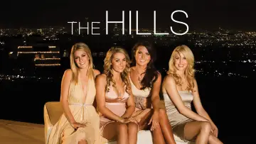 Задник до серіалу "The Hills" #1546578