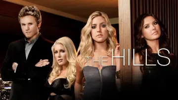Задник до серіалу "The Hills" #1546583