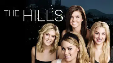 Задник до серіалу "The Hills" #1546584