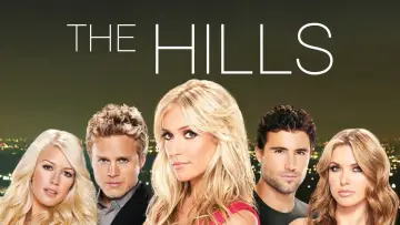 Задник до серіалу "The Hills" #1546586