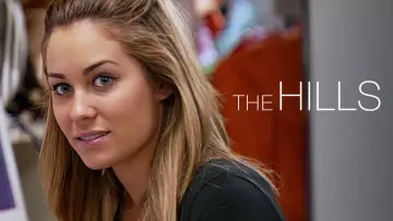 Задник до серіалу "The Hills" #1546587