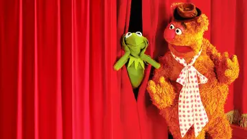 Задник до серіалу "The Muppet Show" #1385473