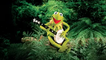 Задник до серіалу "The Muppet Show" #1385474