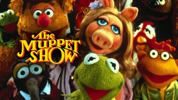 Задник до серіалу "The Muppet Show" #1385476