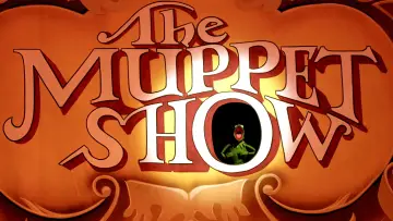 Задник до серіалу "The Muppet Show" #1385481