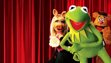 Задник до серіалу "The Muppet Show" #1385483