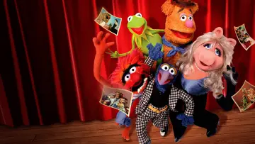 Задник до серіалу "The Muppet Show" #1385484