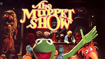 Задник до серіалу "The Muppet Show" #1385485