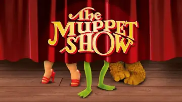 Задник до серіалу "The Muppet Show" #1385487