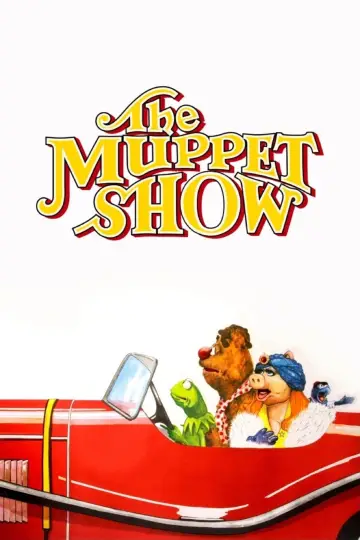 Постер до серіалу "The Muppet Show" #1385498