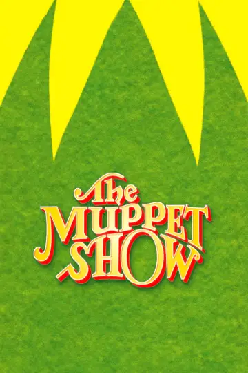 Постер до серіалу "The Muppet Show" #1385499