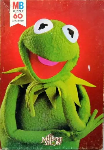 Постер до серіалу "The Muppet Show" #1385501