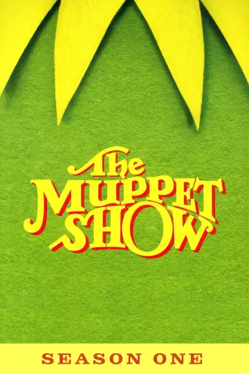 Постер до серіалу "The Muppet Show" #1711512
