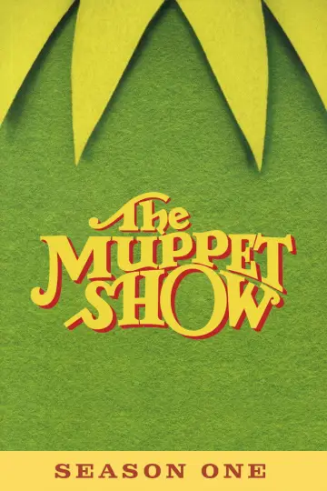 Постер до серіалу "The Muppet Show" #1711513