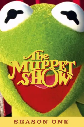 Постер до серіалу "The Muppet Show" #1711514