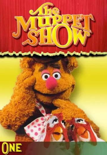 Постер до серіалу "The Muppet Show" #1711515