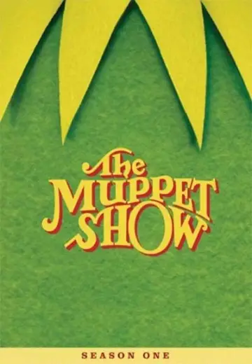 Постер до серіалу "The Muppet Show" #1711516