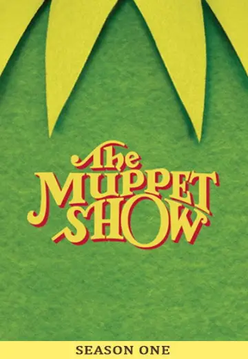 Постер до серіалу "The Muppet Show" #1711517