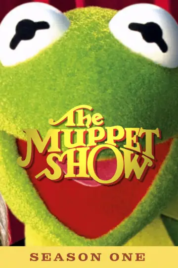 Постер до серіалу "The Muppet Show" #1711518