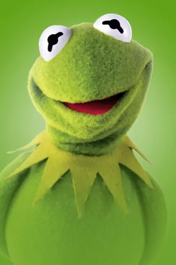 Постер до серіалу "The Muppet Show" #1711519