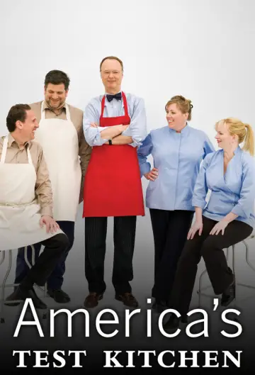 Постер до серіалу "America