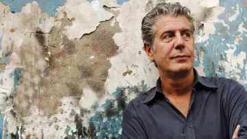 Задник к сериалу "Anthony Bourdain: No Reservations" #1405997