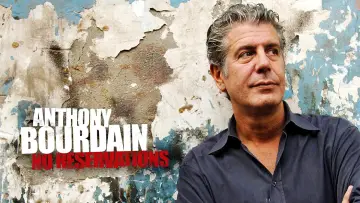 Задник к сериалу "Anthony Bourdain: No Reservations" #1405998