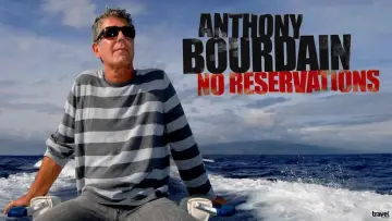Задник к сериалу "Anthony Bourdain: No Reservations" #1405999