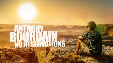 Задник к сериалу "Anthony Bourdain: No Reservations" #1406004