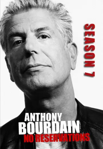 Постер до серіалу "Anthony Bourdain: No Reservations" #1745227