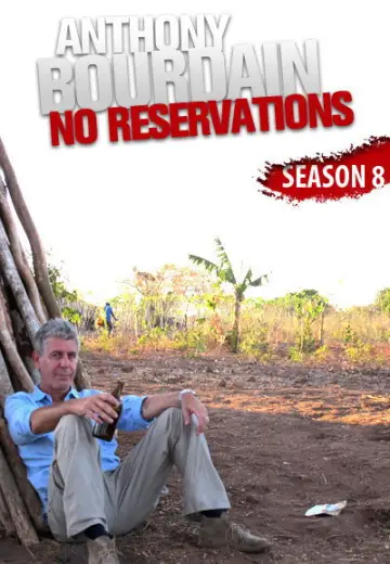 Постер до серіалу "Anthony Bourdain: No Reservations" #1745230