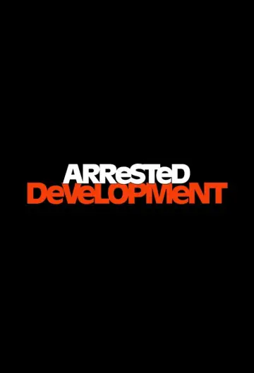 Постер до серіалу "Затримка в розвитку" #1275598