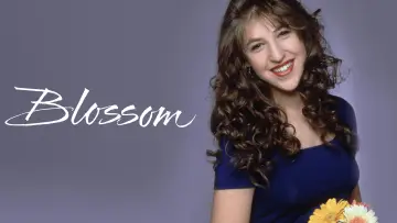 Задник до серіалу "Blossom" #1378501