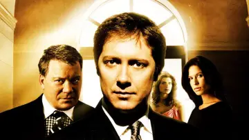 Задник к сериалу "Юристи Бостона" #1285015