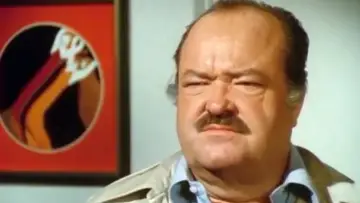 Задник к сериалу "Cannon" #1344520