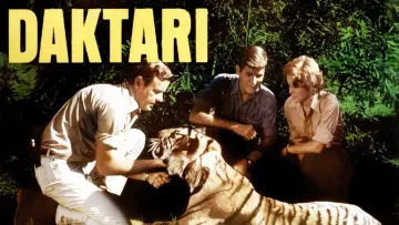 Задник до серіалу "Daktari" #1446714