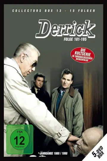 Сезон 13