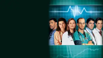 Задник к сериалу "Швидка допомога" #1278054