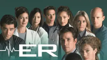 Задник к сериалу "Швидка допомога" #1278122