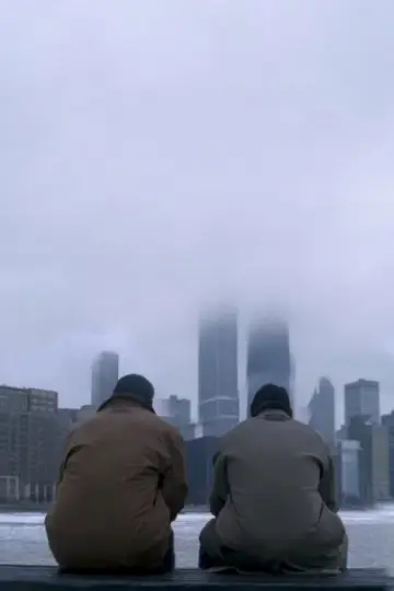 Постер к сериалу "Швидка допомога" #1278183
