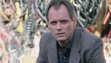 Задник к сериалу "Мисливець" #1297637