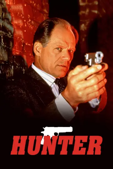Постер к сериалу "Мисливець" #1297656