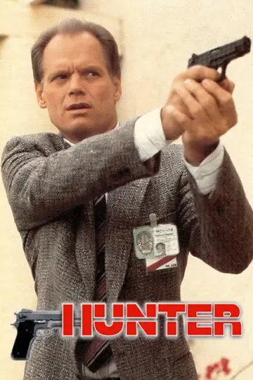 Постер к сериалу "Мисливець" #1297657