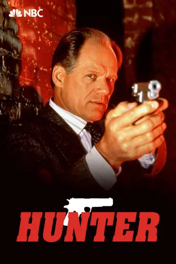 Постер к сериалу "Мисливець" #1297658