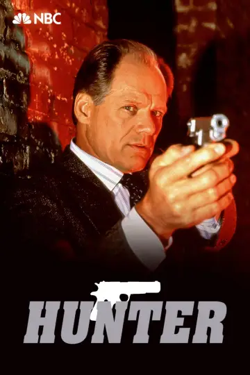 Постер к сериалу "Мисливець" #1297659