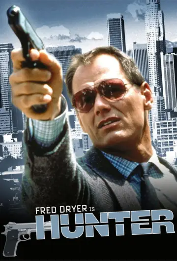 Постер к сериалу "Мисливець" #1297663